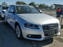 Audi A4. 8K 8T