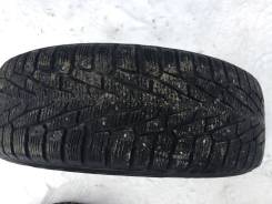 Nokian Hakkapeliitta 7. Зимние, шипованные, износ: 20%, 1 шт