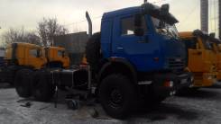 Камаз 44108. Седельный тягачь 44108, 10 000 куб. см., 5-10 т