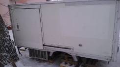 Будка. Toyota Toyoace Toyota Dyna Toyota Dyna / Toyoace