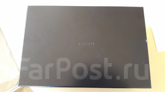Vertu Ascent. �/� ����
