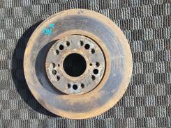 Диск тормозной. Toyota: GS300, Cresta, Verossa, Mark II Wagon Blit, IS200, IS300, Celsior, Crown, Altezza, Aristo, Crown Majesta, Mark II, Soarer, Cha...