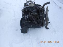 Двигатель в сборе. Nissan: Terrano, Elgrand, Caravan, Atlas, Datsun Двигатели: QD32ETI, QD32TI, QD32