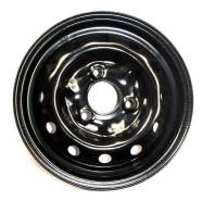 ВАЗ. 4.5x12, 3x98.00, ET40, ЦО 60,5 мм.