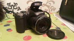 Samsung WB5500. 10 - 14.9 ��, ���: 14� � �����. ��� ����� �� ���������� ����