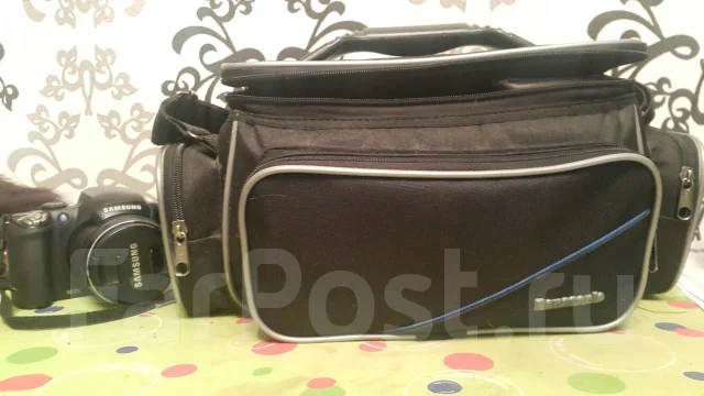 Samsung WB5500. 10 - 14.9 ��, ���: 14� � �����. ��� ����� �� ���������� ����