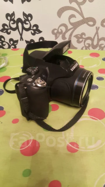 Samsung WB5500. 10 - 14.9 ��, ���: 14� � �����. ��� ����� �� ���������� ����