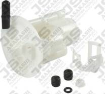 Фильтр топливный. Honda Stream, LA-RN3, UA-RN3, CBA-RN3, LA-RN1, UA-RN1, CBA-RN1 Двигатели: K20A1, D17A2