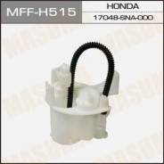 Фильтр топливный. Honda Civic Hybrid, DAA-FD3 Honda CR-Z Honda Insight, DAA-ZE2 Honda Civic, DBA-FD2, DBA-FD1 Двигатели: LDA2, LDA3, R16A1, R18A1, R16...