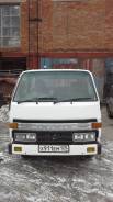 Toyota Dyna. Микрогрузовик 1995 г во Владивостоке категории "С", 3 000 куб. см., 2 000 кг.