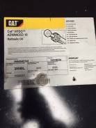 CAT. Вязкость 10W, минеральное. Под заказ