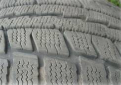 Dunlop Graspic DS2. Зимние, износ: 30%, 1 шт