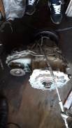Раздаточная коробка. Nissan Safari, WRGY61, WRGY60, WRY60 Двигатели: TD42T, TD42