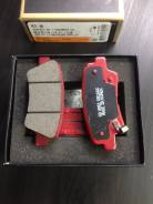 Колодка тормозная. Hyundai Accent, Sedan Hyundai i30 Kia Optima, TF Двигатели: G4KJ, G4KD