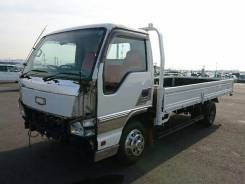 Isuzu Elf. NPR81, 4HL1