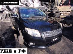 Toyota Corolla Fielder. ZRE142, 2ZRFE