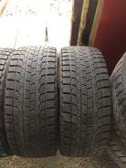 Bridgestone. Зимние, без шипов, износ: 5%, 2 шт