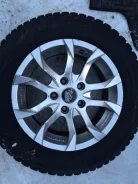 SSW. x15", 5x114.3 ����