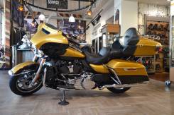 Harley-Davidson Electra Glide Ultra Limited FLHTK. 1 746 куб. см., исправен, птс, без пробега