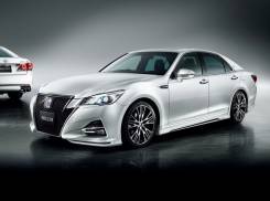 Modellista. 8.5x20, 5x114.30, ET38, ЦО 60,1 мм.