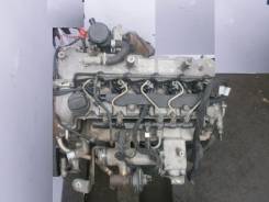 Двигатель в сборе. SsangYong Rexton Двигатель D27DT
