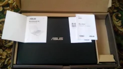 Asus X552. 15.6", 2,2����, ��� 4 ��, ���� 500���, WiFi, Bluetooth, ����������� �� 3��. ����