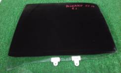 Стекло боковое. Nissan Bluebird, EU14, HNU14, ENU14, HU14, SU14, QU14 Двигатели: SR18DE, SR20DE, CD20E, SR20VE, QG18DE, QG18DD, CD20