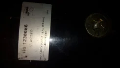 ������� �� Caterpillar 1238686 ����