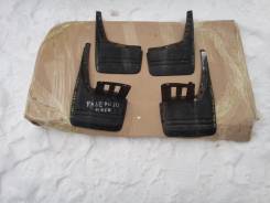Брызговики. Mitsubishi Pajero iO Mitsubishi Pajero Pinin