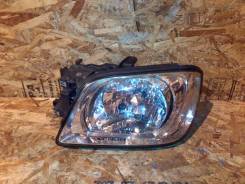 Фара. Nissan Stagea, WHC34, WGC34, WGNC34 Двигатели: RB25DET, RB25DE, RB20DE