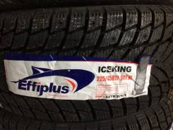 Effiplus Ice King. Зимние, без шипов, без износа, 2 шт