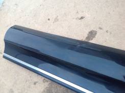 Накладка на дверь. Audi Q7, 4LB Двигатель BAR