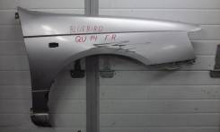 Крыло. Nissan Bluebird, EU14, HNU14, ENU14, HU14, SU14, QU14 Двигатели: SR18DE, SR20DE, CD20E, SR20VE, QG18DE, CD20, QG18DD