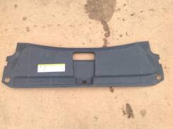 Накладка консоли. Audi RS Q3, 8UB Audi Q3, 8UG Двигатели: CTSA, CZGA, CZGB, CCTA, CLJA, CLLB, CULB, CULC, CUVB, CUVC, CUVD, CUWA, CWLA, CYLA, CZCA, CZ...