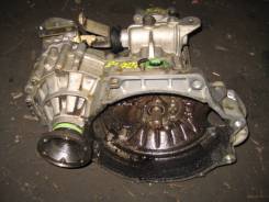 Механическая коробка переключения передач. Volkswagen Passat Volkswagen Vento Volkswagen Golf Volkswagen Corrado