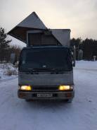 Hino Ranger. Продается грузовик , 8 000 куб. см., 7 550 кг.