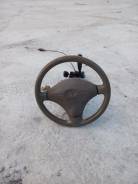 Подушка безопасности. Toyota Vitz, SCP10, SCP11 Toyota Platz, SCP11
