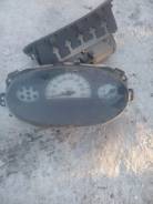 Панель приборов. Toyota Vitz, SCP10 Toyota Platz, SCP10