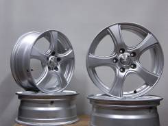 Violento. 6.5x16, 5x114.30, ET48