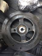 Шкив коленвала. Toyota: Scion, Corolla Rumion, Allion, Funcargo, Sienta, XA, Auris, Ractis, ist, Platz, Corolla Fielder, Raum, Yaris, Allex, Corolla S...