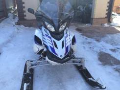 Yamaha RS Venture TF. исправен, есть птс, с пробегом