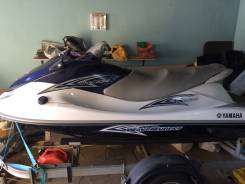 Yamaha VX Sport. 2013 год год