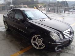 Mercedes-Benz E-Class. WDB2110651A062056, 112 949 31 310394
