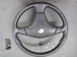 Руль. Toyota Allex Toyota Corolla Runx