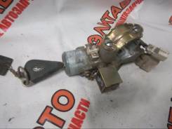 Замок зажигания. Subaru Outback, BP9, BP, BPE Двигатели: EZ30, EJ25