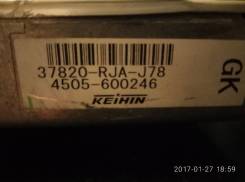 Блок управления двс. Honda Legend, KB1, DBA-KB1 Двигатель J35A