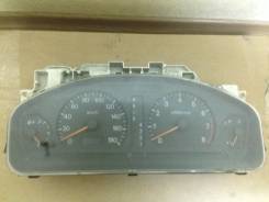 Панель приборов. Mitsubishi Galant, EA1A
