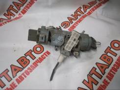 Замок зажигания. Mazda Demio, DW3W, DW5W