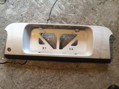 Рамка для крепления номера. Toyota Celica, ST202, ST202C, ST205 Двигатели: 3SGE, 3SFE, 3SGTE