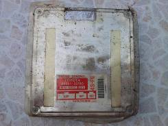 Блок управления двс. Toyota: Corona, Cresta, Crown, Caldina, Carina, Vista, Corona Exiv, Carina ED, Camry, Mark II, Curren, Chaser Двигатель 4SFE